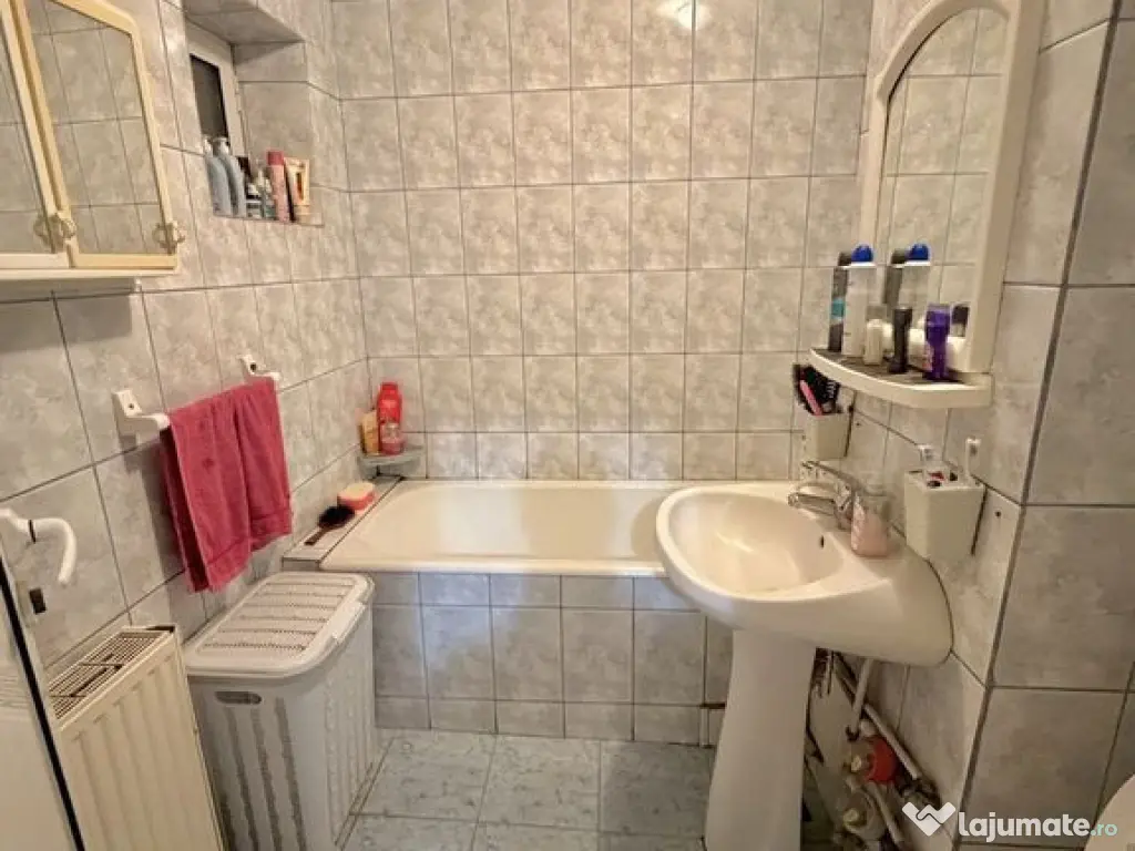 Apartament 3 camere Constantin Brancoveanu 