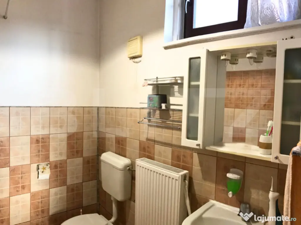 Apartament la casă, 118.40 mp, zonă Ultracentrală – Cal