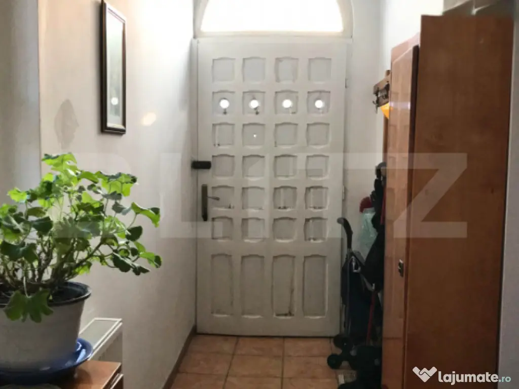 Apartament la casă, 118.40 mp, zonă Ultracentrală – Cal