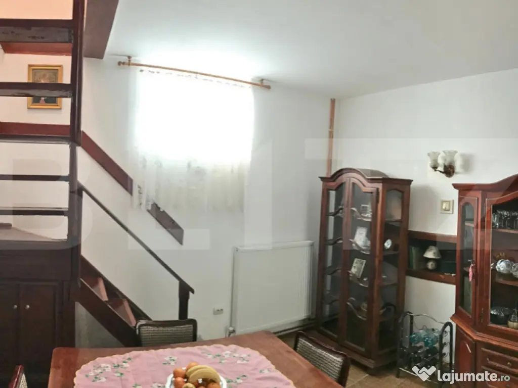 Apartament la casă, 118.40 mp, zonă Ultracentrală – Cal