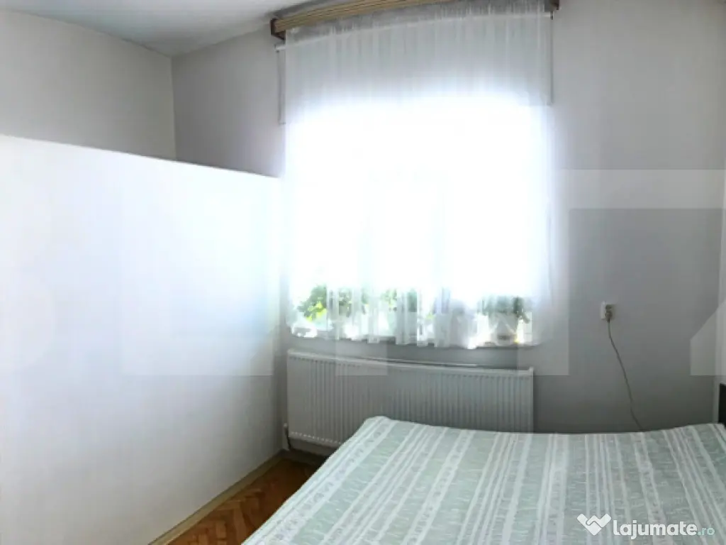 Apartament la casă, 118.40 mp, zonă Ultracentrală – Cal