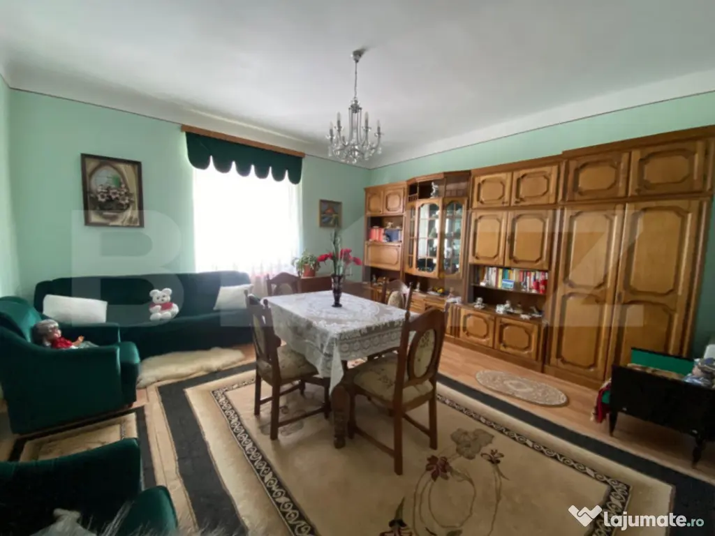 Casă de vânzare | Zona Independenței | 123 mp utili | Bec 