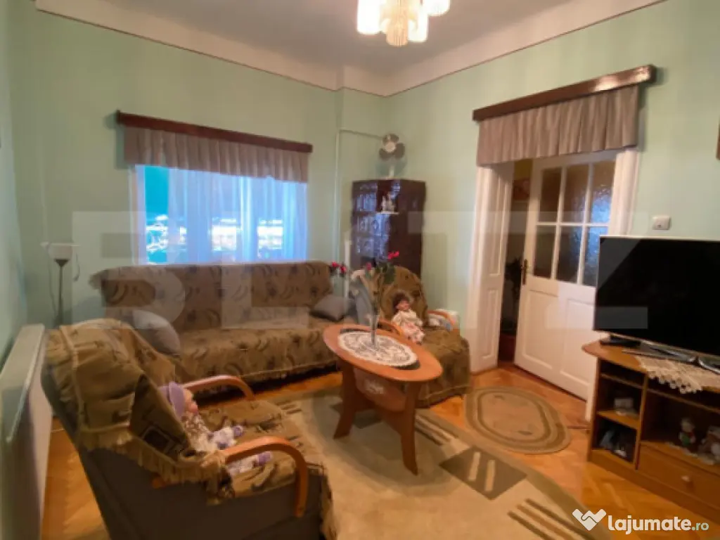 Casă de vânzare | Zona Independenței | 123 mp utili | Bec 