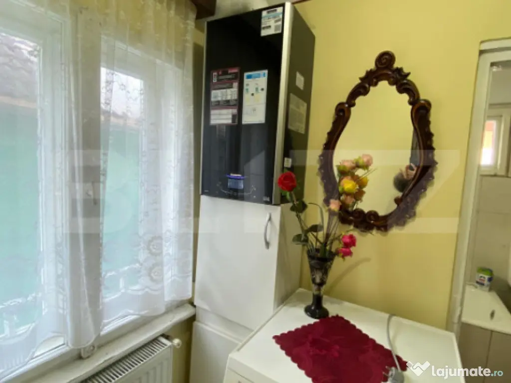 Casă de vânzare | Zona Independenței | 123 mp utili | Bec 