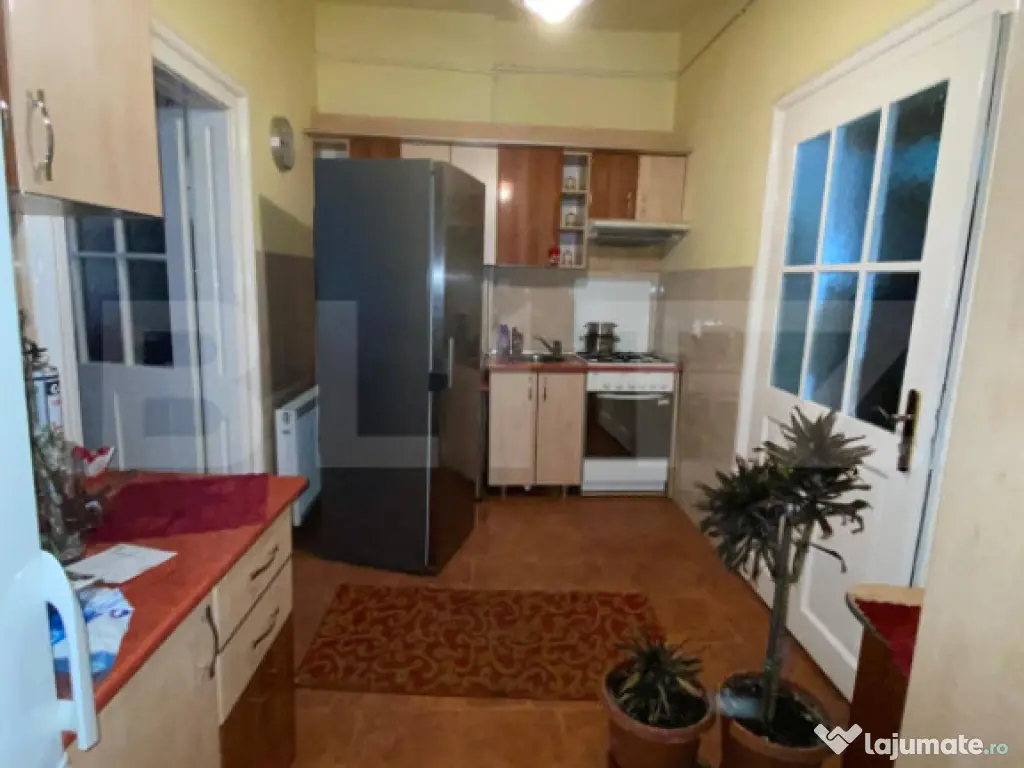 Casă de vânzare | Zona Independenței | 123 mp utili | Bec 