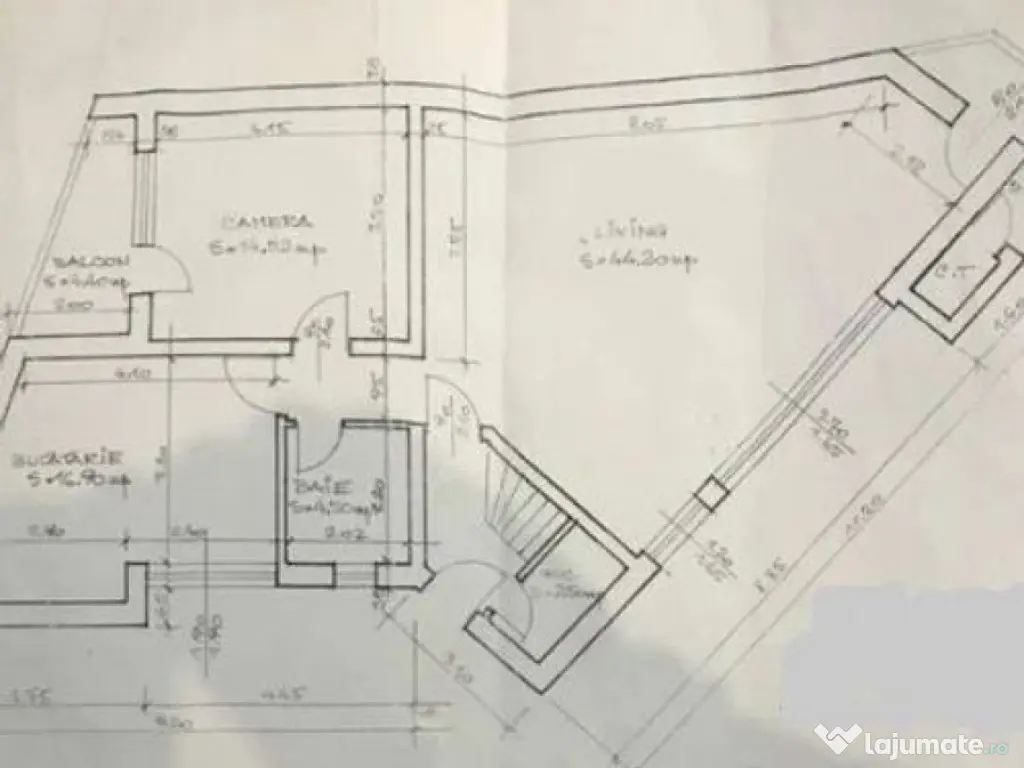 Calea Calarasior-Delea Veche: orice activitate 