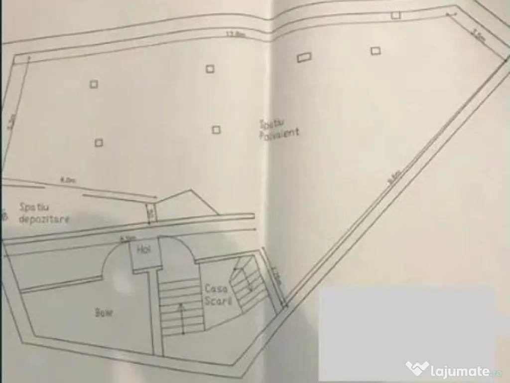 Calea Calarasior-Delea Veche: orice activitate 