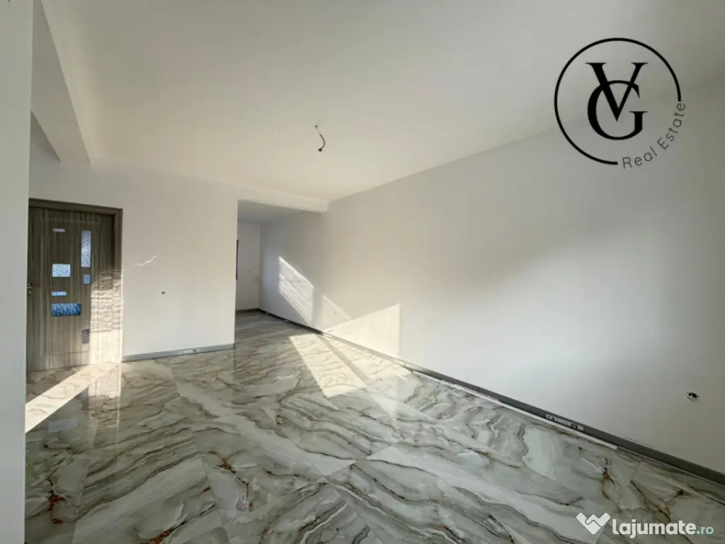 Casa la sol, 4 camere - 269 mp - Navodari 