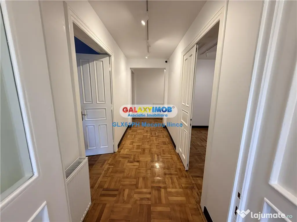 Spatiu birouri 120 mp, Ultracentral, Ploiesti 