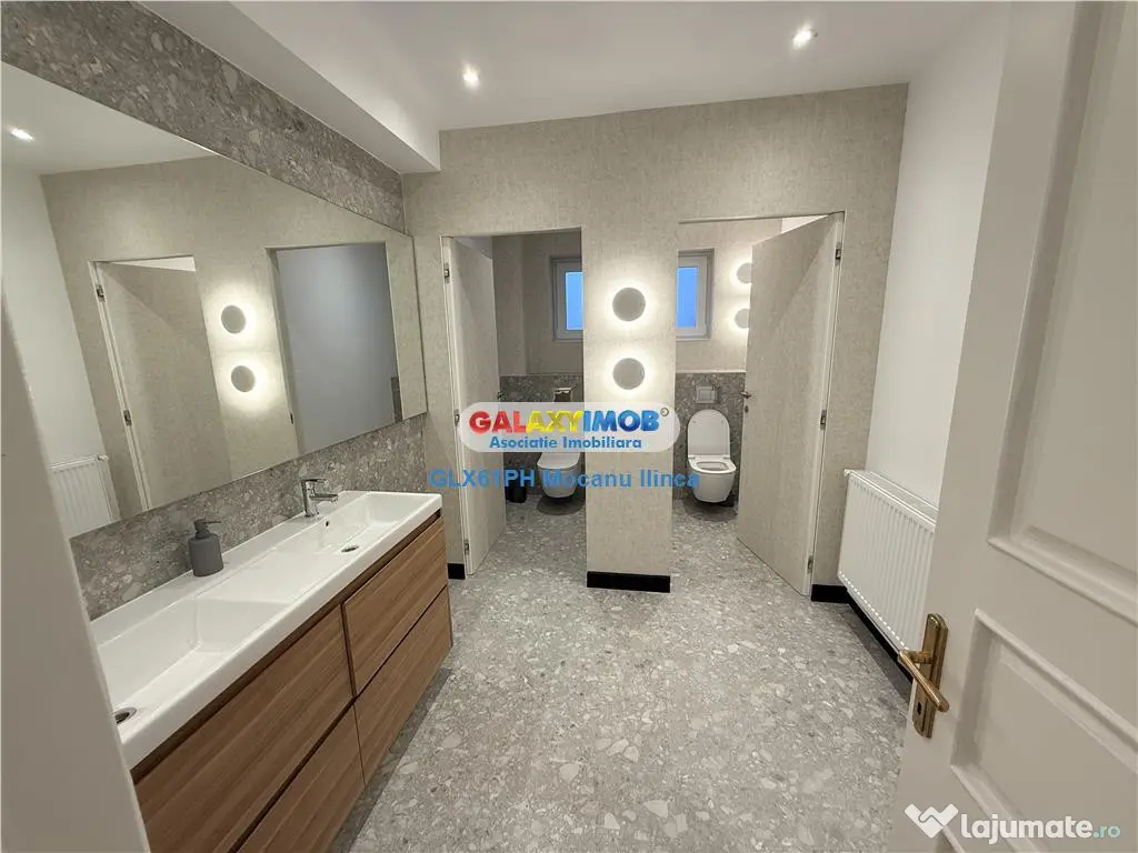 Spatiu birouri 120 mp, Ultracentral, Ploiesti 