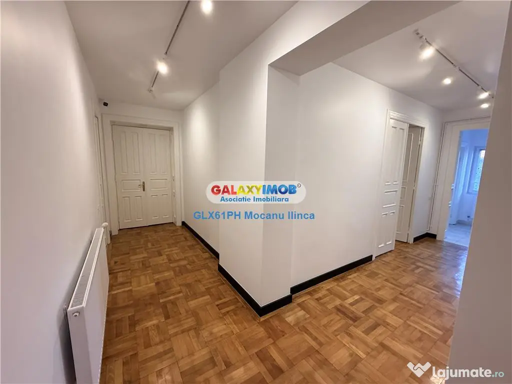 Spatiu birouri 120 mp, Ultracentral, Ploiesti 