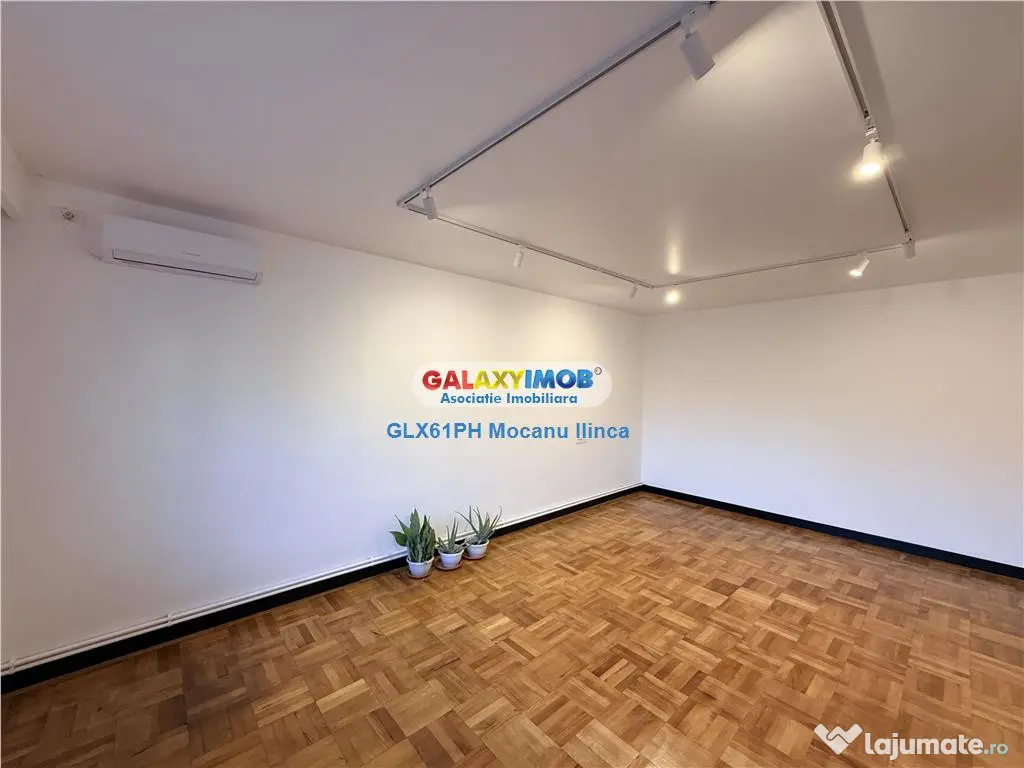 Spatiu birouri 120 mp, Ultracentral, Ploiesti 