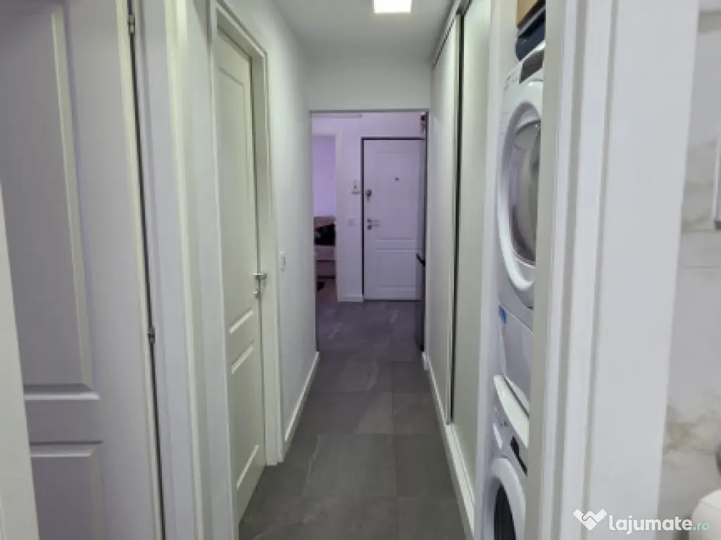 Apartament 3 camere, 57,92 mp, zona Vest