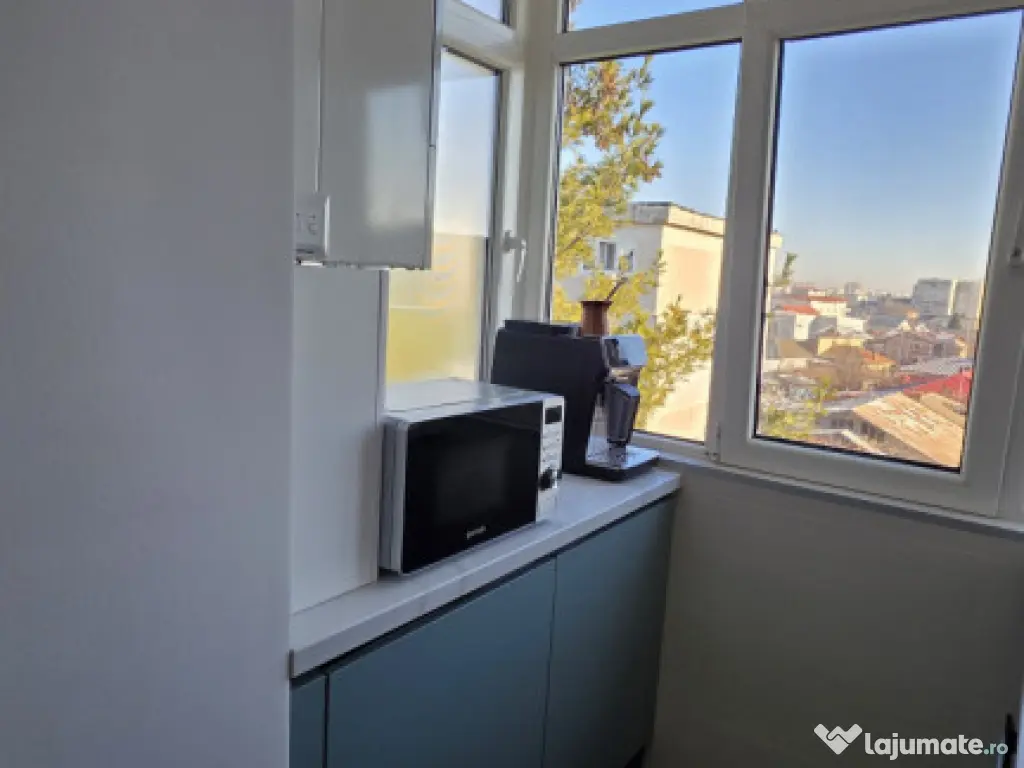 Apartament 3 camere, 57,92 mp, zona Vest