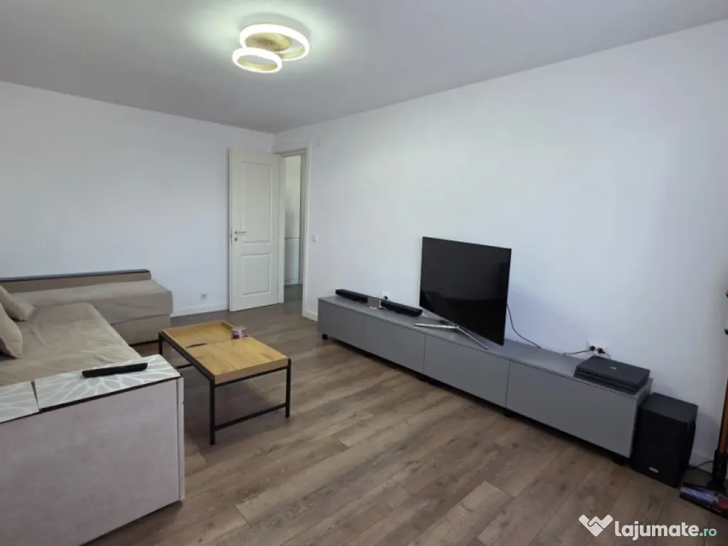 Apartament 3 camere, 57,92 mp, zona Vest