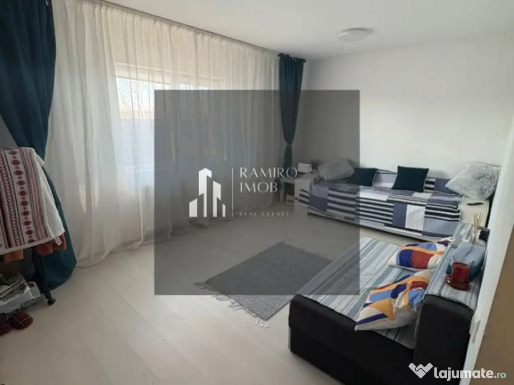 Apartament 2 camere Giugiului/Dedeman 