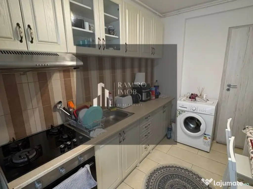 Apartament 2 camere Giugiului/Dedeman 