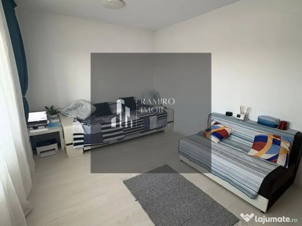 Apartament 2 camere Giugiului/Dedeman 