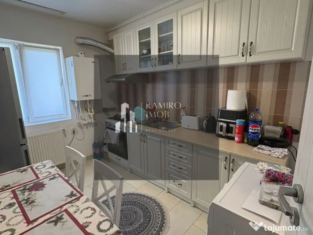 Apartament 2 camere Giugiului/Dedeman 