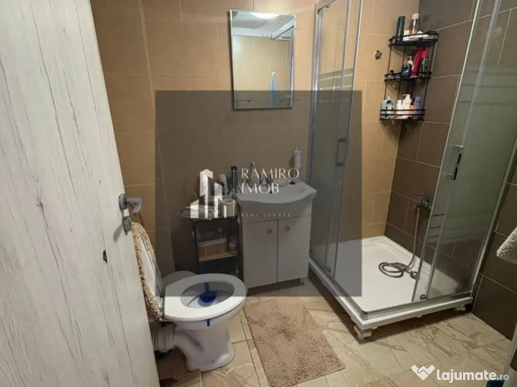 Apartament 2 camere Giugiului/Dedeman 