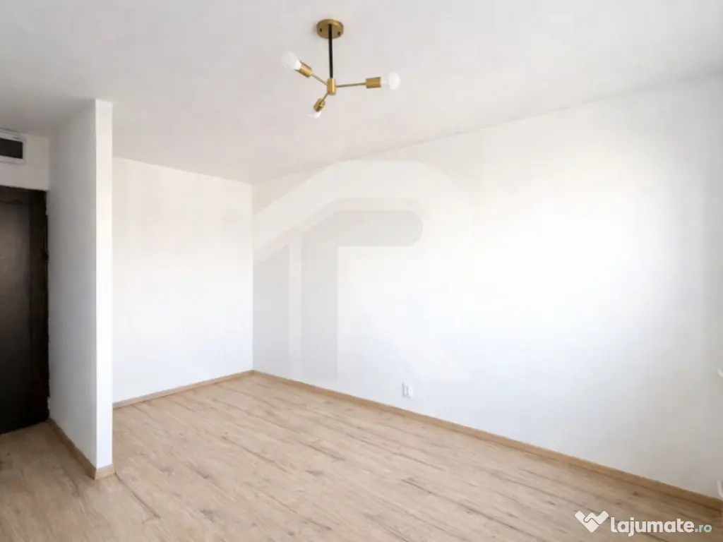 DE VANZARE Garsonieră Teiul Doamnei nr. 108 - Ideal invest 