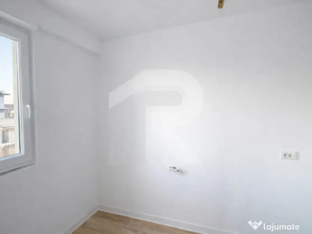 DE VANZARE Garsonieră Teiul Doamnei nr. 108 - Ideal invest 