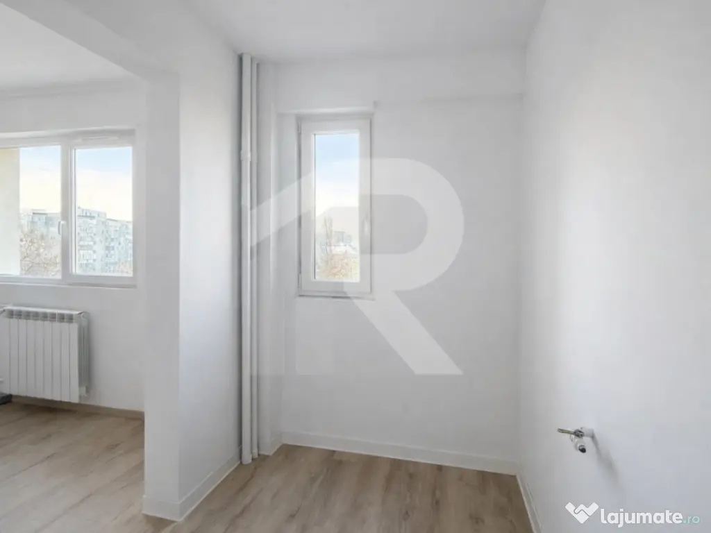 DE VANZARE Garsonieră Teiul Doamnei nr. 108 - Ideal invest 