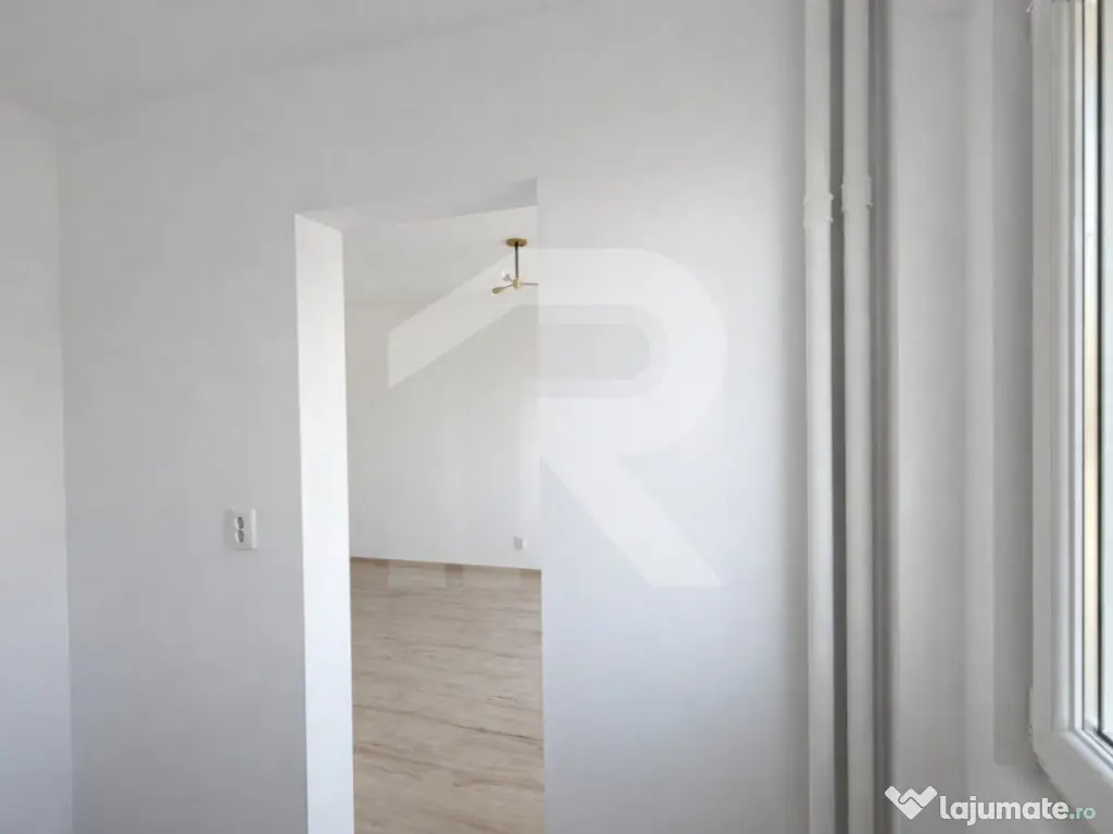 DE VANZARE Garsonieră Teiul Doamnei nr. 108 - Ideal invest 