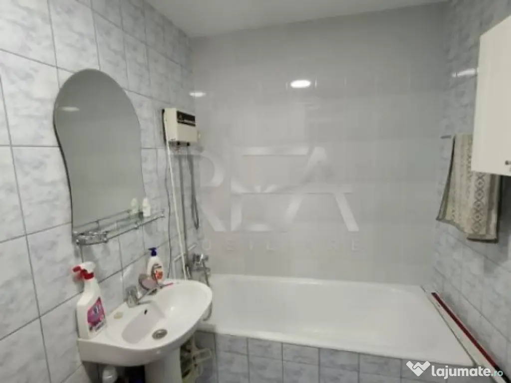 2 camere, 54 mp, bloc 1981-Gorjului