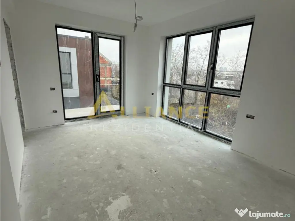 Primarie Popesti Leordeni - Vila Individuala - P 1 - 250mp T