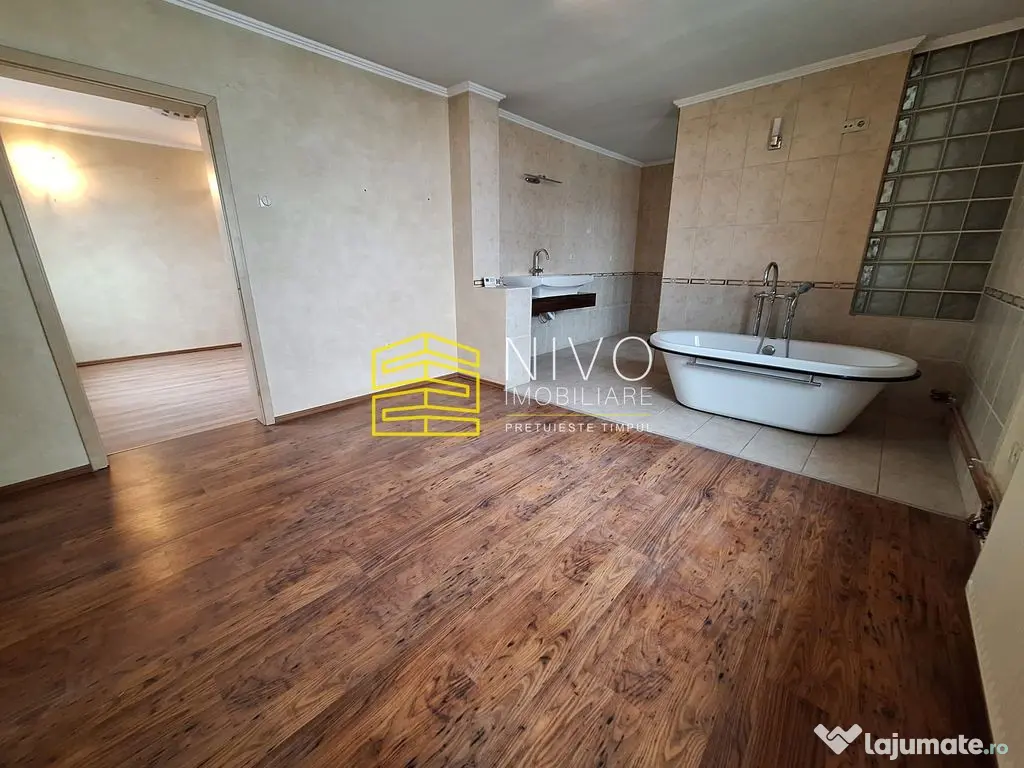 Apartament 2 camere – Tg. Mureș – Ultracentral 