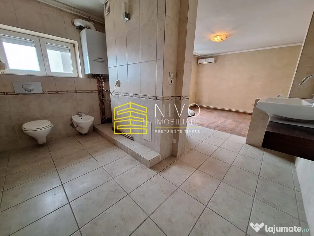 Apartament 2 camere – Tg. Mureș – Ultracentral 