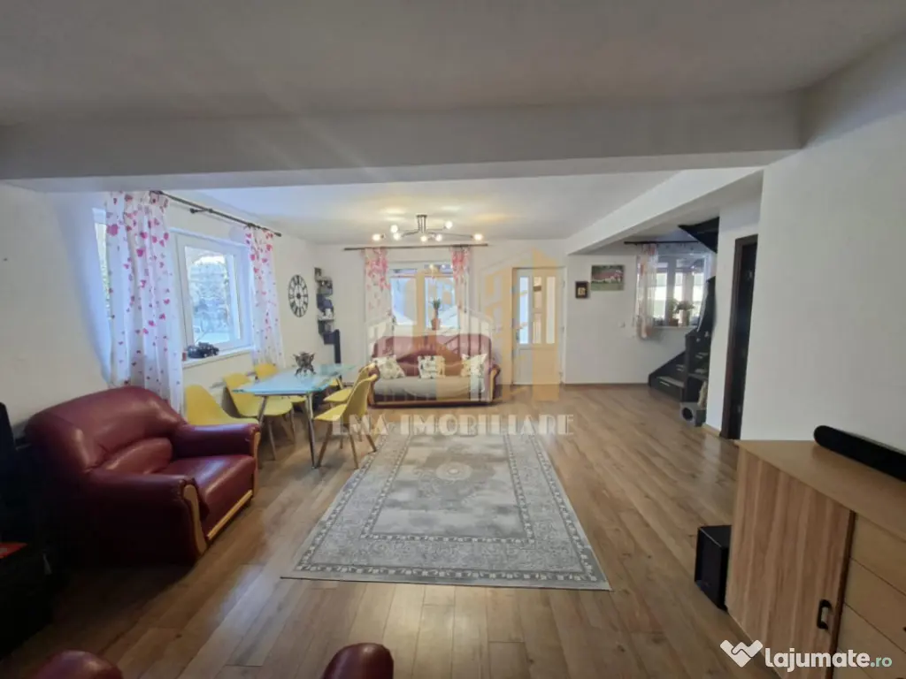 Casa individuala Predelut Bran Brasov 