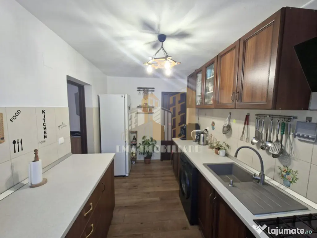 Casa individuala Predelut Bran Brasov 