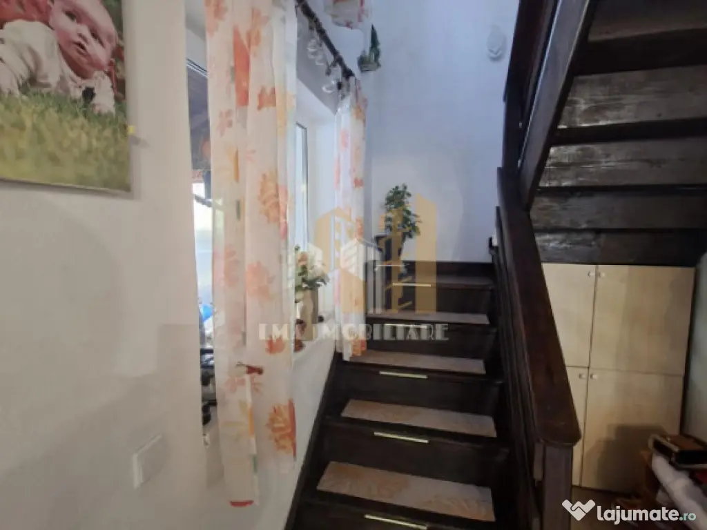 Casa individuala Predelut Bran Brasov 