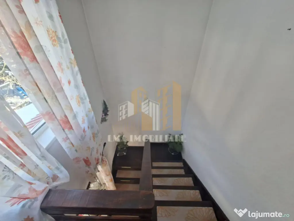 Casa individuala Predelut Bran Brasov 