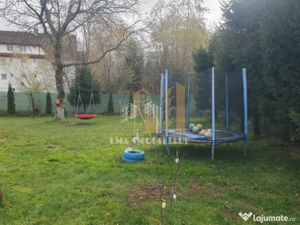 Casa individuala Predelut Bran Brasov 