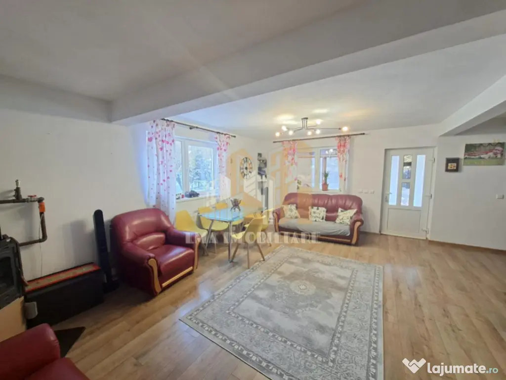 Casa individuala Predelut Bran Brasov 