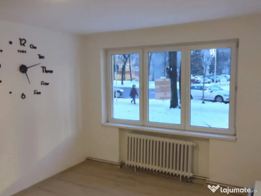 Apartament 3 camere Terezian