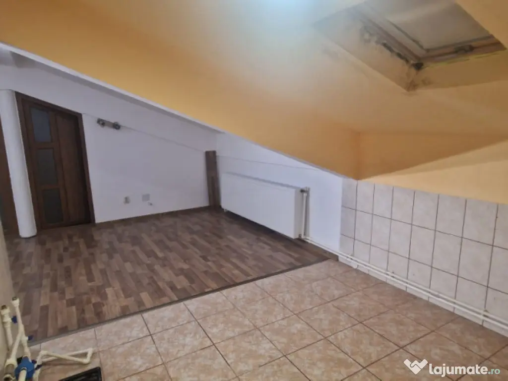 Apartament 3 camere, 54 mp, zona Aleea 1 Șimnic