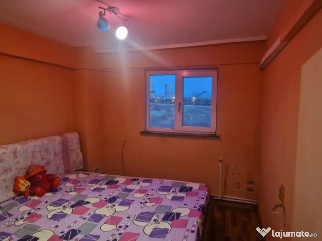 Apartament 3 camere, 54 mp, zona Aleea 1 Șimnic