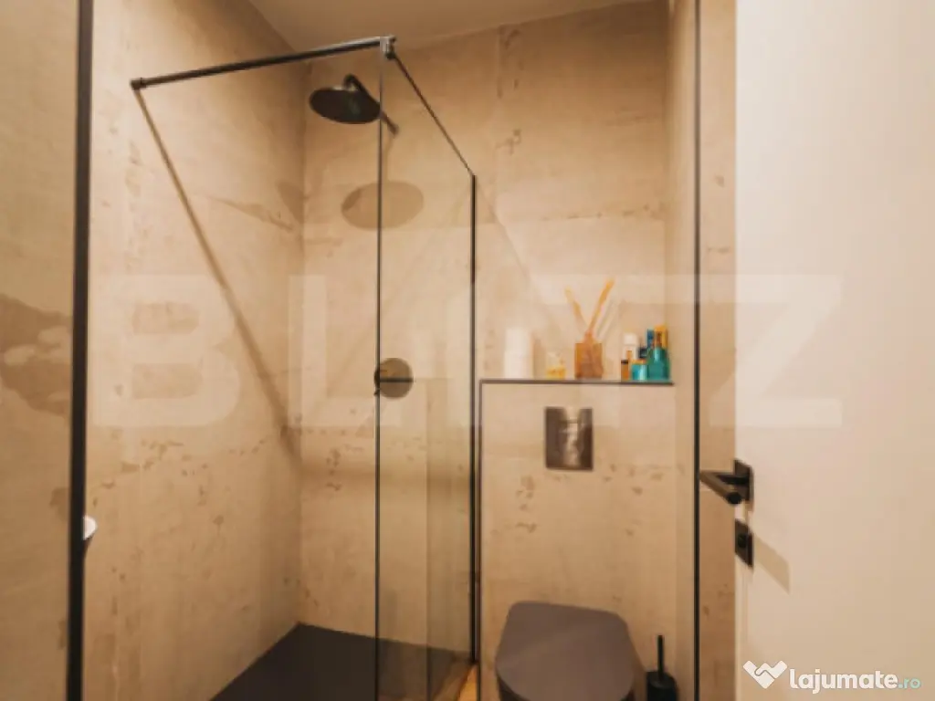 Apartament de lux in cartierul Buna Ziua!