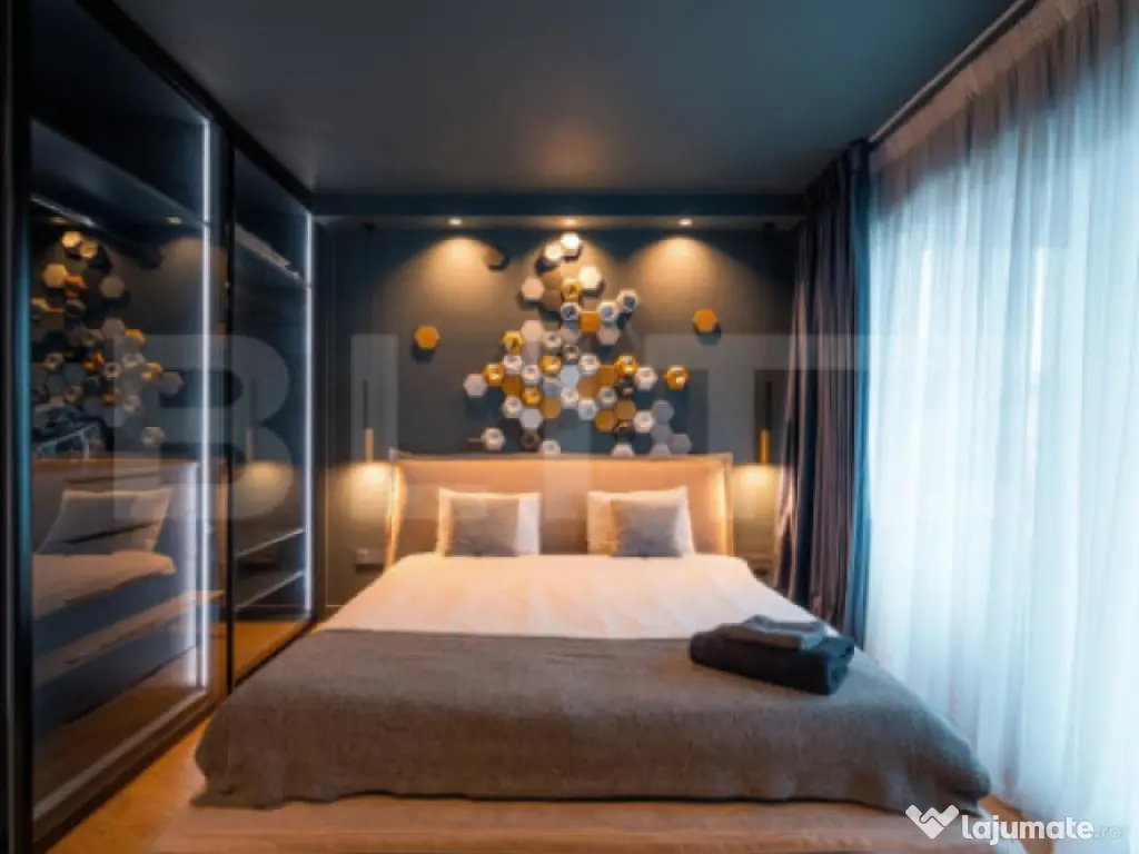 Apartament de lux in cartierul Buna Ziua!