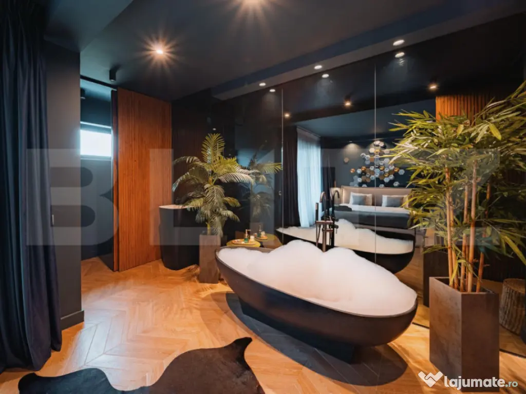 Apartament de lux in cartierul Buna Ziua!
