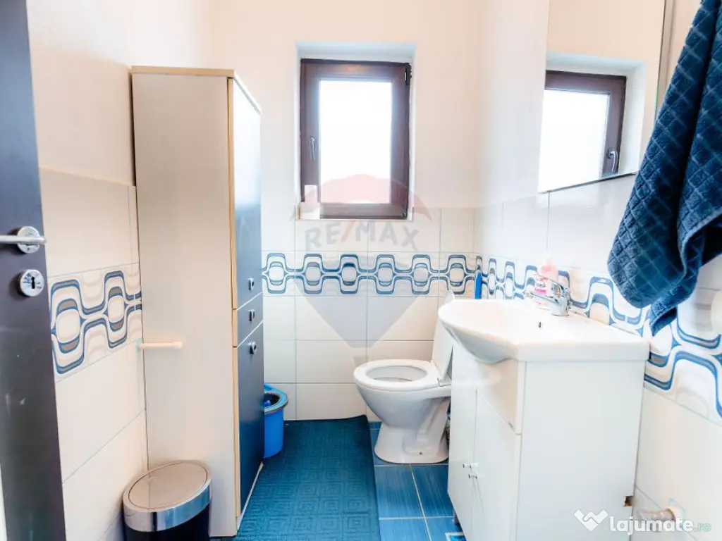 Casă de vânzare P+1 – 245 mp utili, teren 1.240 mp ??... 