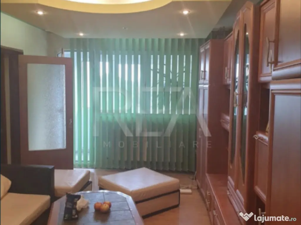 3 camere, anvelopat, 64mp-Drumul Taberei-Mall Plaza