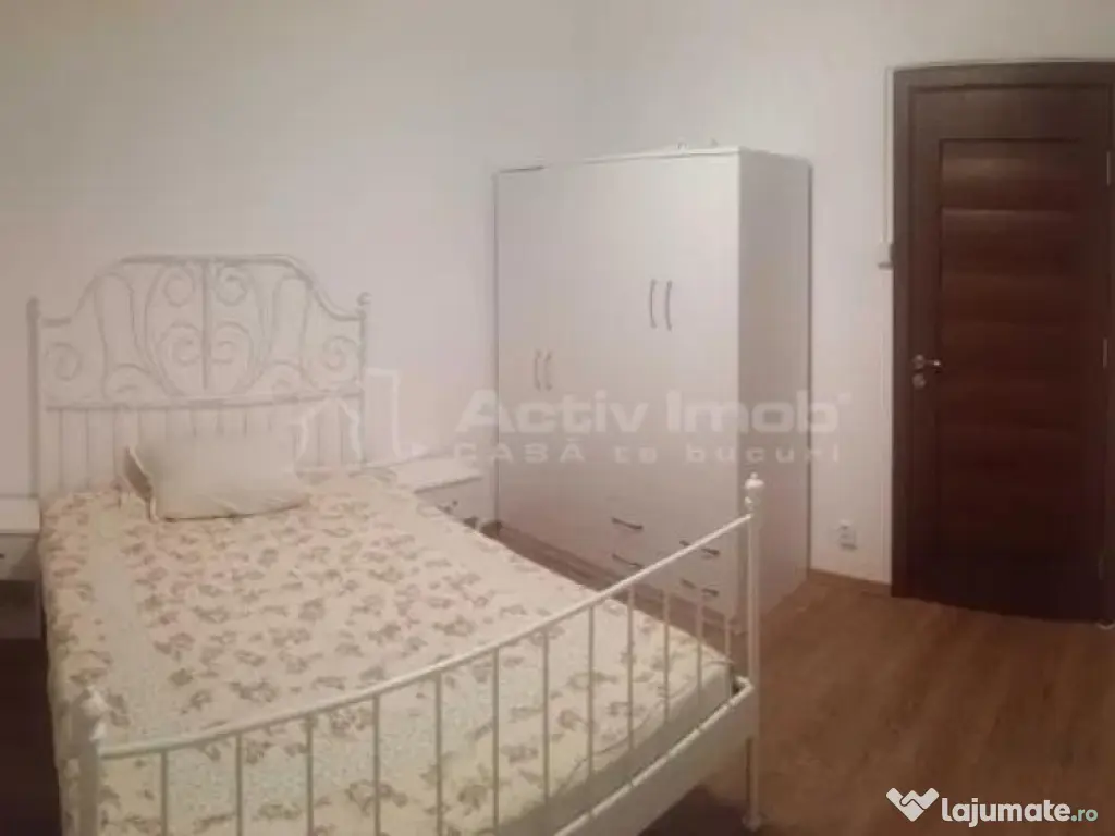 2 Camere, Stefan cel Mare, 5 min Metrou 
