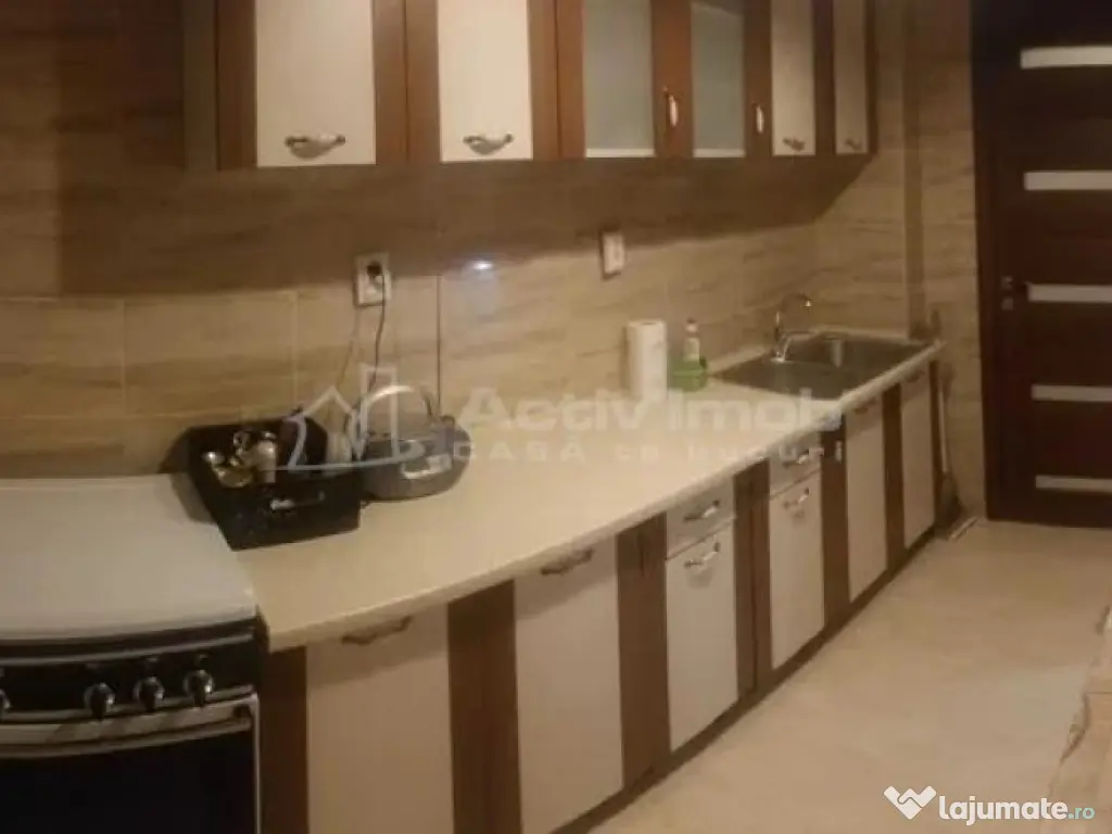 2 Camere, Stefan cel Mare, 5 min Metrou 