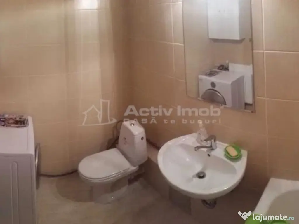 2 Camere, Stefan cel Mare, 5 min Metrou 