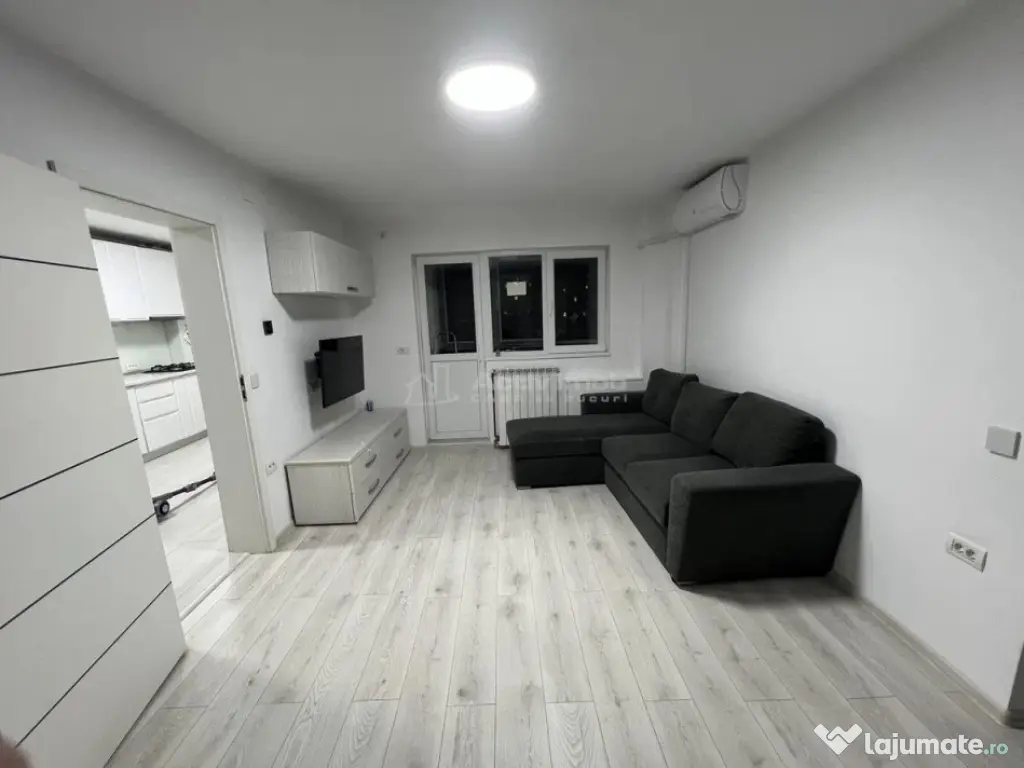 2 Camere, Sudului, Centrala, Parcare, Pet Friendly, 5 min Me 